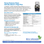 Vega Plus Steam Cleaner