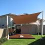 Improve outdoor areas