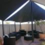 Improve outdoor living areas