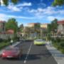 Uploaded by visitor on 31/8/2015 - 3D Exterior Architectural Rendering Resort
