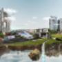 Uploaded by visitor on 9/11/2017 - Yantram Architectural Design Studio
