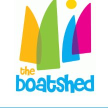 The Boatshed