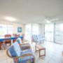 Wyuna Beachfront Holiday Apartments