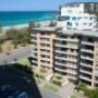 Wyuna Beachfront Holiday Apartments