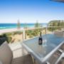 Wyuna Beachfront Holiday Apartments