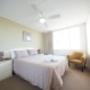 Wyuna Beachfront Holiday Apartments