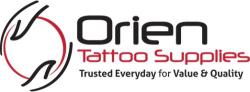 Orien Tattoo Supplies
