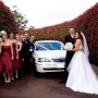 Weddings Mount Tamborine the garden