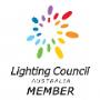Lighting Council Member