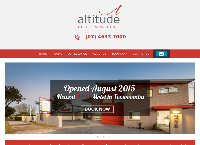 Altitude Motel - Motel Apartments Rentals Toowoomba