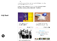 Dirty Chook's website