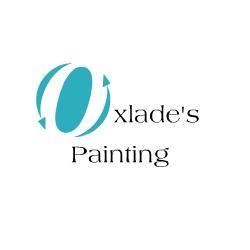 Oxlade's Painting