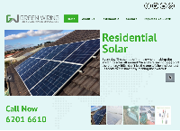 Green Wiring's website