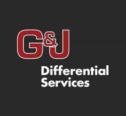 Diff Gears - G&J Differential Services