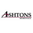 Ashtons Removals
