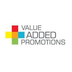 VALUE ADDED PROMOTIONS