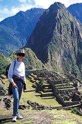 Dr Deb The Travel Doctor