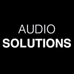 Audio Solutions