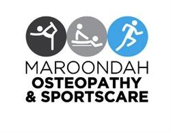 Maroondah Osteopathy & Sportscare