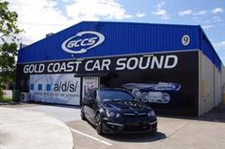 Gold Coast Car Sound