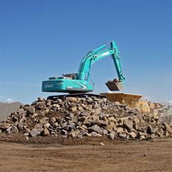 Berajondo Earthmoving & Haulage