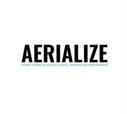 Aerialize Sydney Aerial Theatre