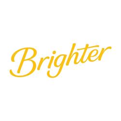 Brighter