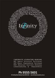 Infinity Chiropractic & Health Centre