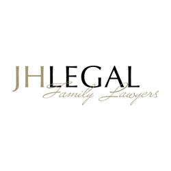 JH Legal Family Lawyers
