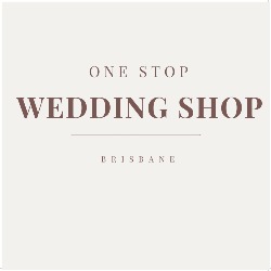 One Stop Wedding Shop