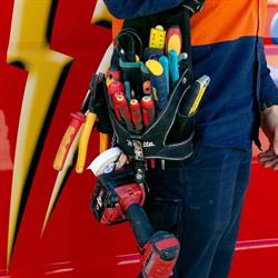 Reeves Electrical Contractors- Electrical Services
