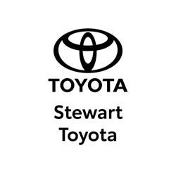 Stewart Toyota Sutherland & Rockdale