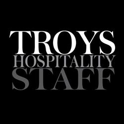 Troys Hospitality Staff
