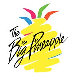 The Big Pineapple