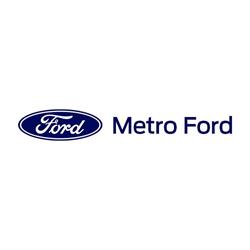 Metro Ford