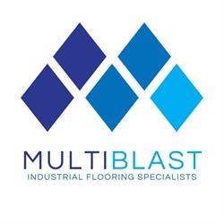 Multiblast Industrial Flooring