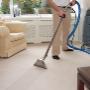 carpet cleaning