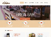 caffemigliore's website