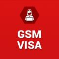 GSM Visa