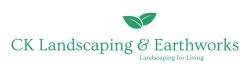 CK Landscaping & Earthworks