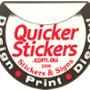 quickerstickers-Logo