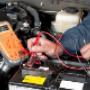 Auto Electrical Repairs