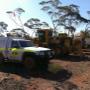 Repair Truck