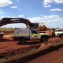 Road Mechanics