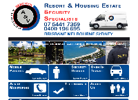 A & V Security - Home and Office Security Services