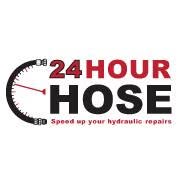 24 Hour Hose - Supply and Repair Service