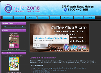 Rollerzone perth
