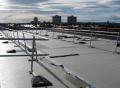 roof edge protection