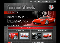 Borrani Wheels (Aust) Pty Ltd