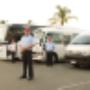 Con-X-Ion Melbourne Airport Transfers